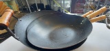 Wok Frying Pan