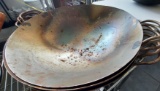 Large Wok