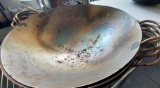 Large Wok