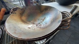 Large Wok