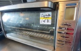 Black & Decker Digital Convection Toaster Oven