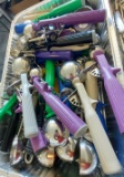 Portion Control Scoop Lot