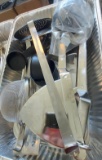 Utensil Lot