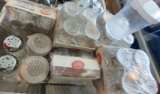Salt & Pepper Shaker Lot