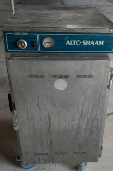 Alto-Sham 1000-S Low Temperature Holding Cabinet