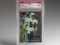 Zach Thomas Miami Dolphins 1996 Bowmans Best Rookie #175 graded PAAS Gem Mt 9.5