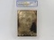 Princess Diana 1997 23Karat Gold graded WCG Gem Mt 10