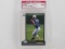 Peyton Manning Indianapolis Colts 1998 Bowman Rookie #1 graded PAAS Gem Mt 9.5