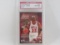 Michael Jordan Bulls 1997-98 Skybox #179 graded EMC Gem Mint 10