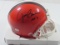 Jim Brown of the Cleveland Browns signed autographed mini helmet PAAS COA 650