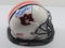 Bo Jackson of the Auburn Tigers signed autographed mini helmet PAAS COA 623