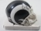 Cooper Kupp of the LA Rams signed autographed mini helmet PAAS COA 863