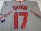 Shohei Ohtani of the LA Angels signed autographed baseball jersey PAAS COA 955