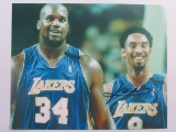 Kobe Bryant of the LA Lakers signed autographed 8x10 photo ERA COA 346