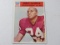 John Sample Washington Redskins 1966 Philadelphia Gum #191