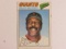 Willie McCovey SF Giants 1977 Topps #547