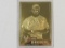 Carl Hubbell NY Giants Gold 23K baseball card #1