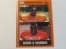 Barry Sanders Thurman Thomas Oklahoma State 1991 Collegiate Collection #78