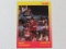 Akeem Olajuwon Rockets 1990 The Star Co. SLAM #56