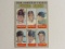 Dennis McLain Jim Perry Boswell McNally Stottlemyre Cuellar 1970 Topps 69 AL Pitching Ldrs #70