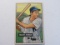 Mickey Vernon NY Yankees 1951 Bowman #65
