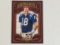 Peyton Manning Colts 2020 Donruss Legends of the Fall #LF-PM