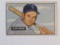 Floyd Baker White Sox 1951 Bowman #87