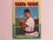 Dwight Evans Red Sox 1975 Topps #255
