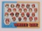 Chuck Tanner White Sox 1975 Topps Team Card #276