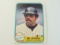 Reggie Jackson Mr Baseball 1981 Fleer #79