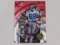 Michael Irvin Cowboys 1997 Totally Certified w/coating Platinum Red 4236/4999 #42