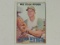 Wes Stock KC Athletics 1967 Topps #74