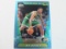 Joe Johnson Boston Celtics 2001-02 Topps Chrome Rookie #138