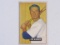 Gus Niarhos White Sox 1951 Bowman #124