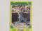 Pete Rose Phillies 1982 Drakes Big Hitters (Topps) #28