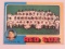 Darrell Johnson Red Sox 1975 Team Card #172