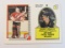 Mario Lemieux 1988 O-Pee-Chee Hockey Sticker #211