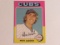 Pete LaCock Cubs 1975 Topps #494