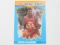 Akeem Olajuwon Rockets 1990 Fleer All Star #3