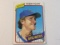 Robin Yount Milwaukee Brewers 1980 Topps #265