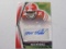 Max Mitchell 2022 Sage Rookie Autograph #A-MM1