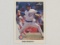 Greg Maddux Cubs 1990 Leaf #25