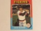 Dick Sharon Tigers 1975 Topps #293