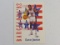 Earvin Johnson Team USA 1992 Skybox #533