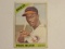 Paul Blair Orioles 1966 Topps #48