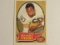 Ben McGee Steelers 1970 Topps #78