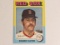 Danny Cater Red Sox 1975 Topps #645