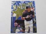 Mike Piazza NY Mets 2001 Topps Gallery Star Gallery #SG10