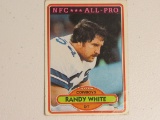 Randy White Cowboys 1980 Topps #70