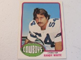 Randy White Dallas Cowboys 1997 Topps Reprint #9 of 10